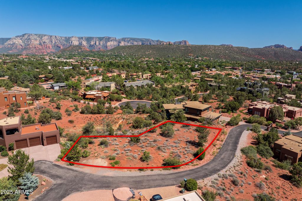 Image 10 of property listing at 25 E SPRING HOUSE Drive 71, Sedona, AZ 86336