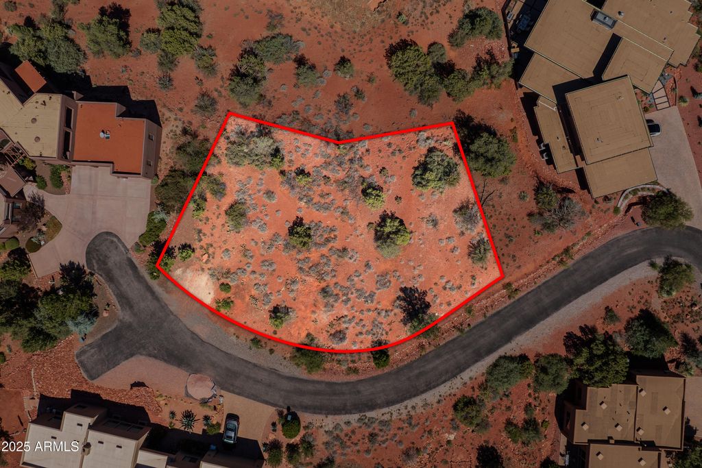 Image 11 of property listing at 25 E SPRING HOUSE Drive 71, Sedona, AZ 86336