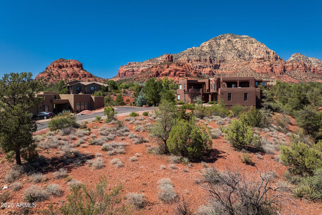 Image 12 of property listing at 25 E SPRING HOUSE Drive 71, Sedona, AZ 86336