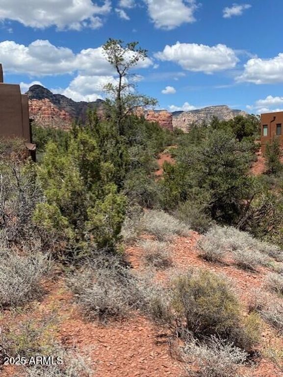 Image 4 of property listing at 25 E SPRING HOUSE Drive 71, Sedona, AZ 86336