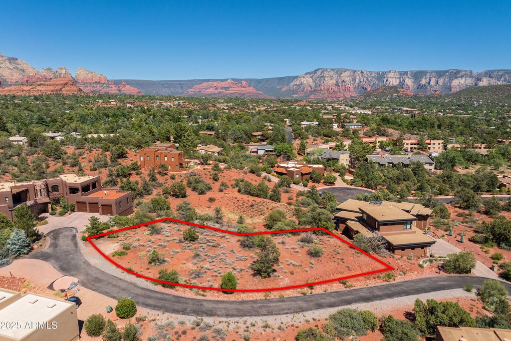 Image 9 of property listing at 25 E SPRING HOUSE Drive 71, Sedona, AZ 86336