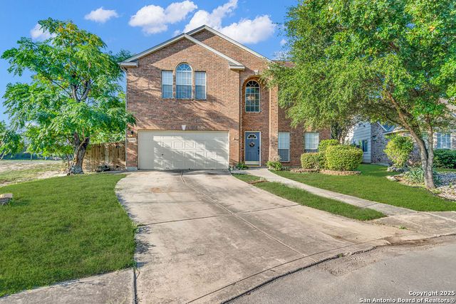 8103 Heritage Park, San Antonio, TX 78240