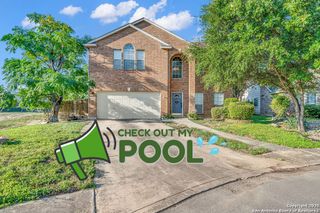8103 Heritage Park, San Antonio, TX 78240