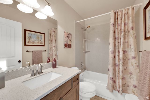 2894 TRAILSIDE DR, Syracuse, UT 84075