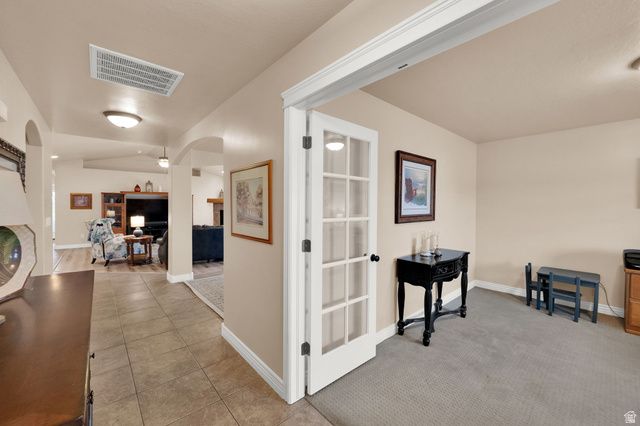 2894 TRAILSIDE DR, Syracuse, UT 84075