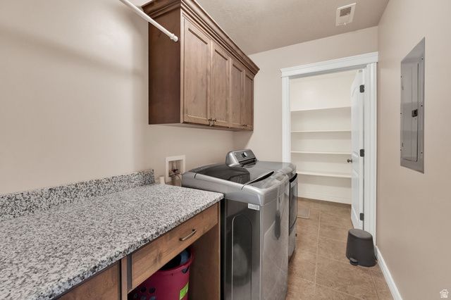 2894 TRAILSIDE DR, Syracuse, UT 84075