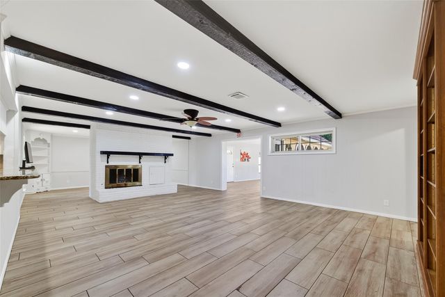 1810 Indian Shores Road, Crosby, TX 77532