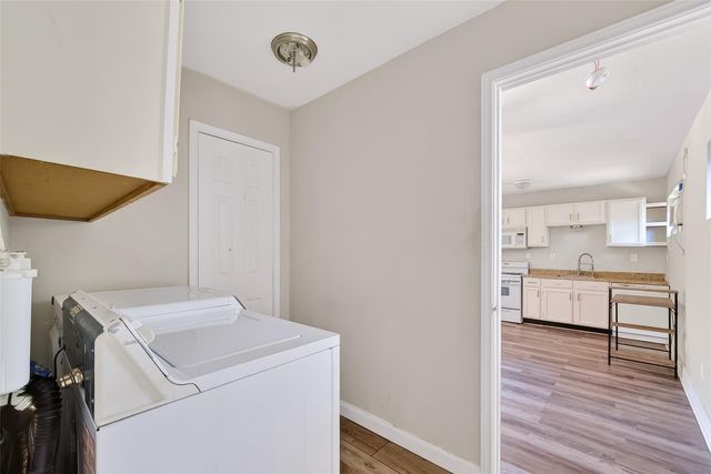 1810 Indian Shores Road, Crosby, TX 77532