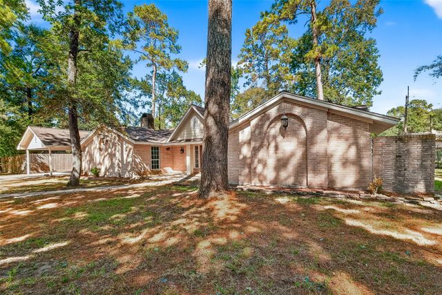 1810 Indian Shores Road, Crosby, TX 77532