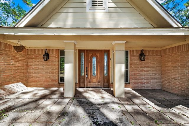 1810 Indian Shores Road, Crosby, TX 77532