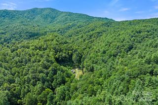 ### Bluff Mountain Road, Hot Springs, NC 28743