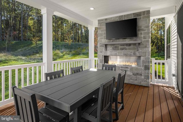 4703 PRATCHETT LN, Ellicott City, MD 21042