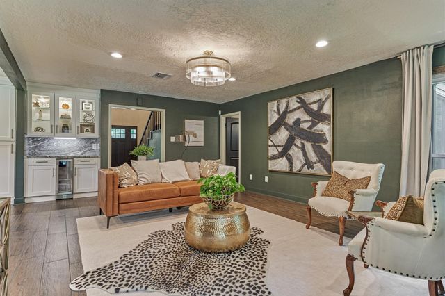 6202 Knollview Drive, Spring, TX 77389