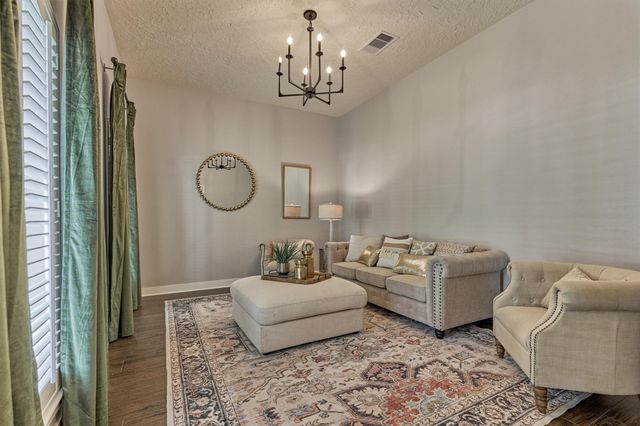 6202 Knollview Drive, Spring, TX 77389