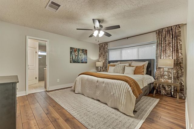 6202 Knollview Drive, Spring, TX 77389