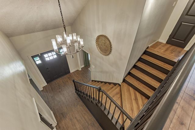 6202 Knollview Drive, Spring, TX 77389