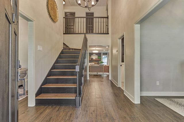 6202 Knollview Drive, Spring, TX 77389