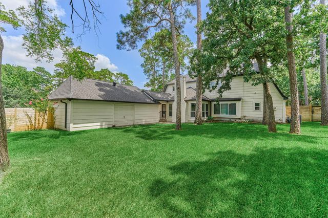 6202 Knollview Drive, Spring, TX 77389