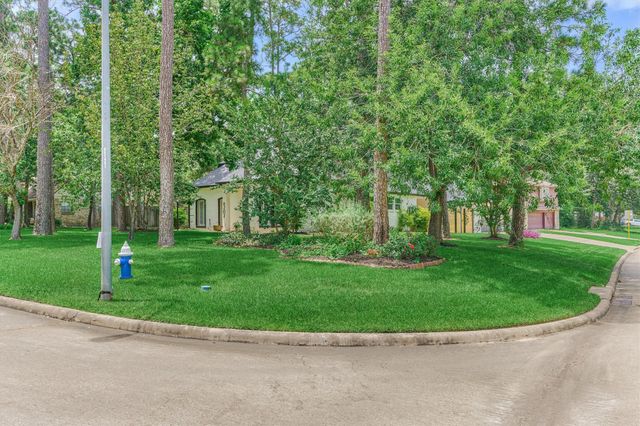 6202 Knollview Drive, Spring, TX 77389