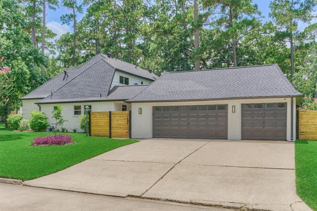 6202 Knollview Drive, Spring, TX 77389