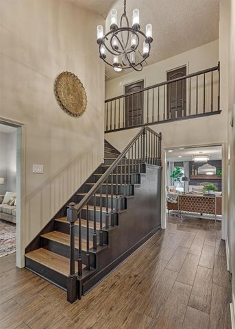 6202 Knollview Drive, Spring, TX 77389