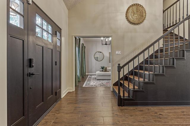 6202 Knollview Drive, Spring, TX 77389
