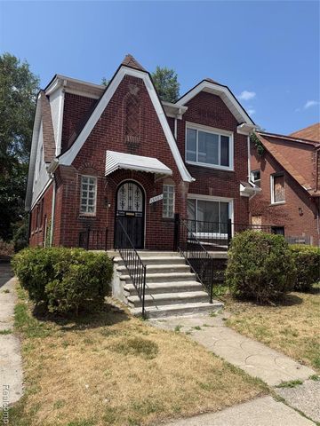 15485 Appoline Street, Detroit, MI 48227