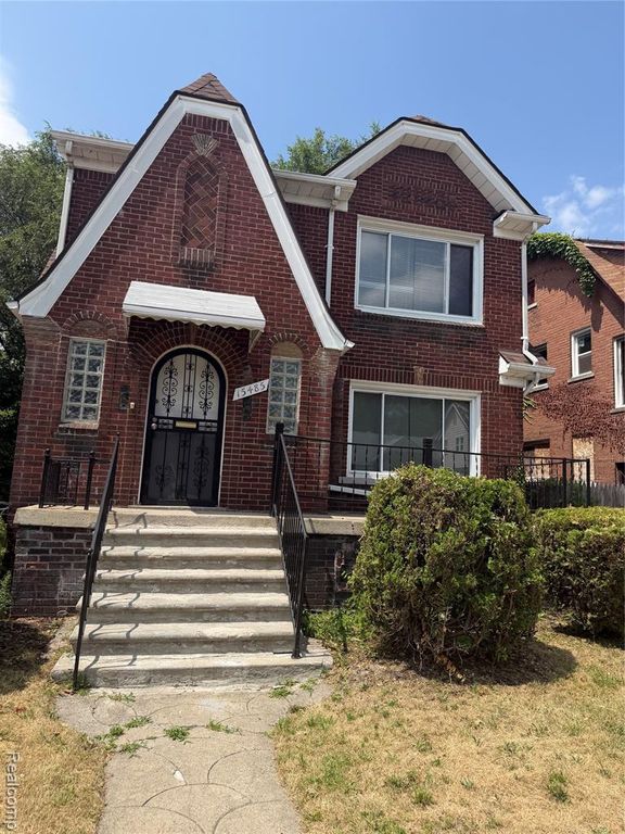 15485 Appoline Street, Detroit, MI 48227