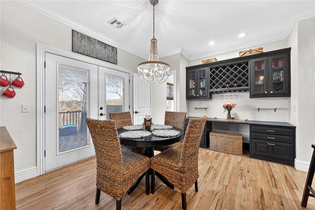 16240 Kostner Drive, Rogers, AR 72756