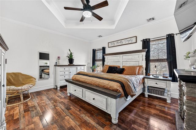 16240 Kostner Drive, Rogers, AR 72756