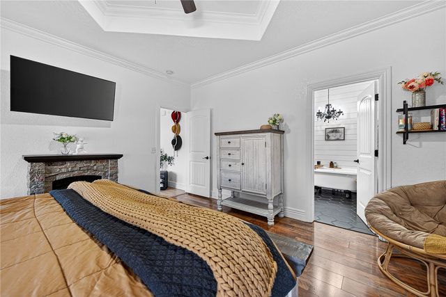 16240 Kostner Drive, Rogers, AR 72756