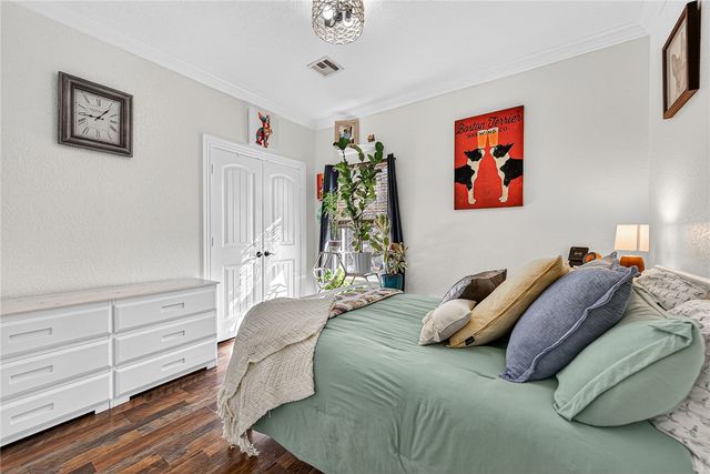 16240 Kostner Drive, Rogers, AR 72756