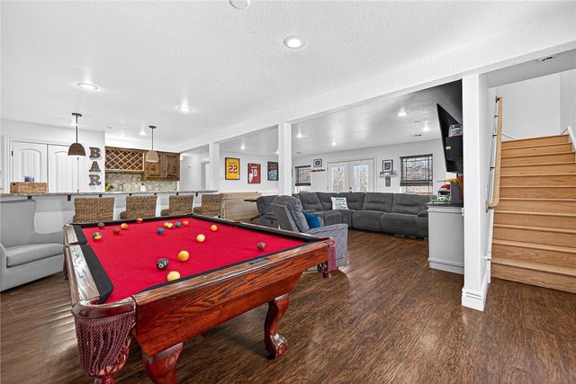 16240 Kostner Drive, Rogers, AR 72756