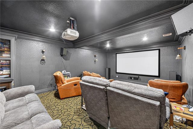 16240 Kostner Drive, Rogers, AR 72756