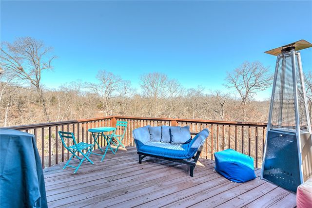 16240 Kostner Drive, Rogers, AR 72756