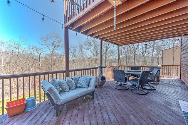 16240 Kostner Drive, Rogers, AR 72756