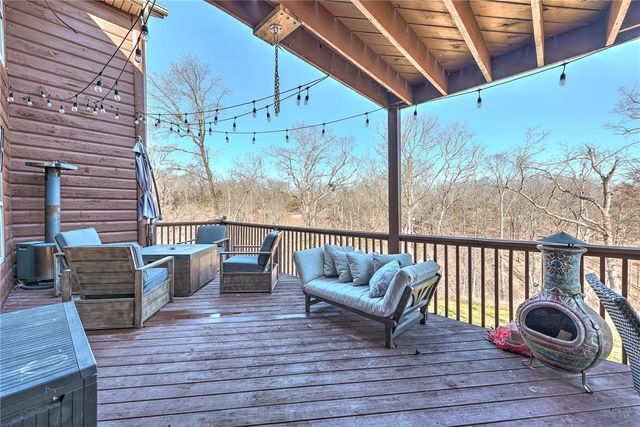 16240 Kostner Drive, Rogers, AR 72756