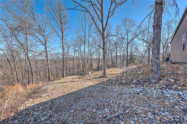 16240 Kostner Drive, Rogers, AR 72756