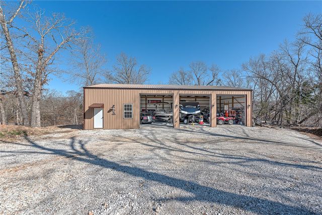 16240 Kostner Drive, Rogers, AR 72756