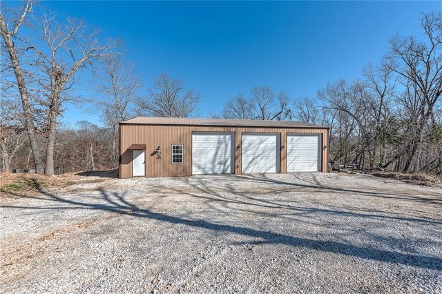 16240 Kostner Drive, Rogers, AR 72756