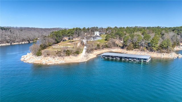 16240 Kostner Drive, Rogers, AR 72756