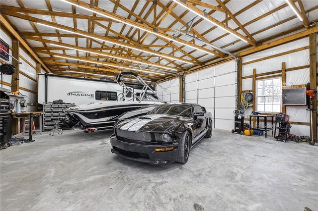 16240 Kostner Drive, Rogers, AR 72756