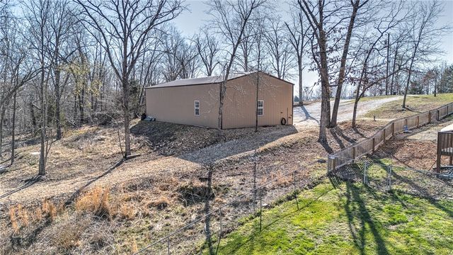 16240 Kostner Drive, Rogers, AR 72756