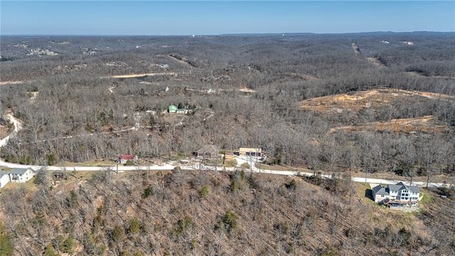 16240 Kostner Drive, Rogers, AR 72756