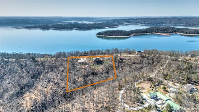 16240 Kostner Drive, Rogers, AR 72756