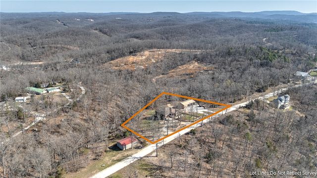 16240 Kostner Drive, Rogers, AR 72756