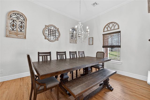 16240 Kostner Drive, Rogers, AR 72756