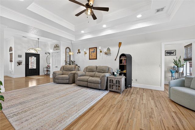 16240 Kostner Drive, Rogers, AR 72756