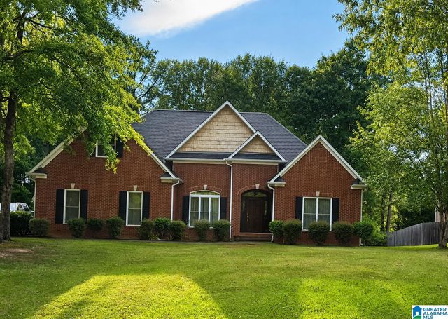 195 NOTTINGHAM DRIVE, Pell City, AL 35128