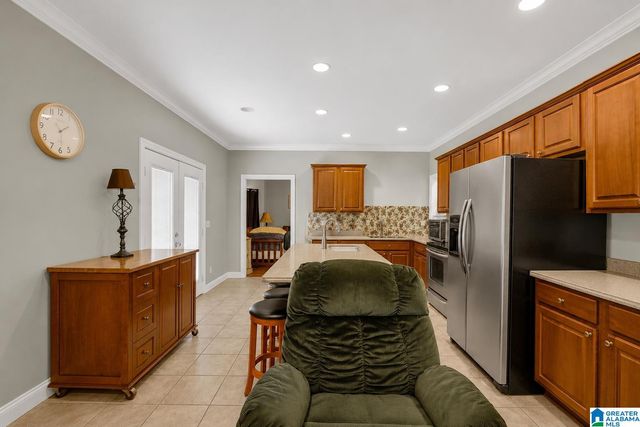 195 NOTTINGHAM DRIVE, Pell City, AL 35128